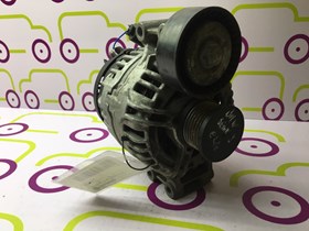 Alternador BMW Serie 3 (E46) 1.8 115Cv de 2002 - Ref OEM :  0124325072